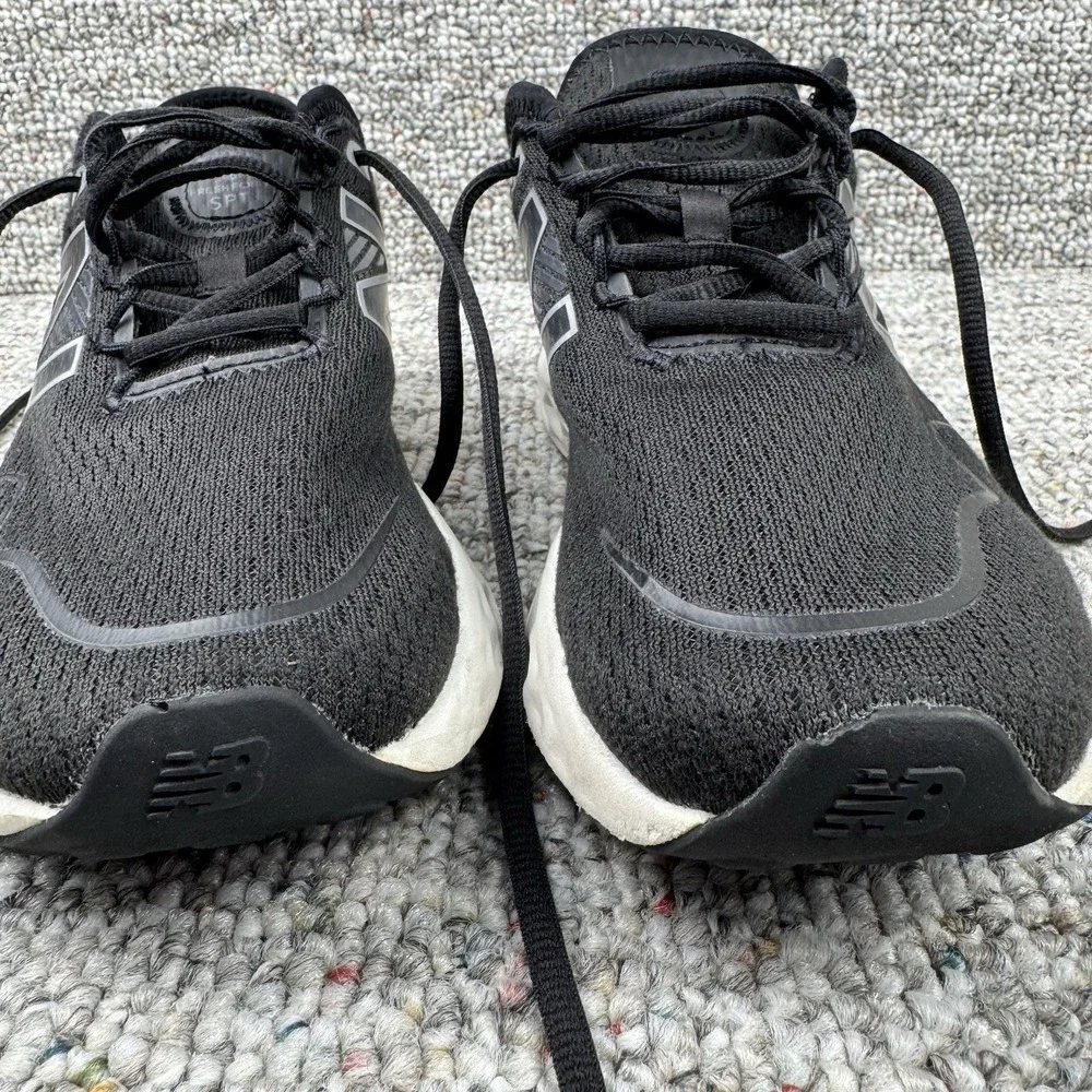 New Balance shoes fresh